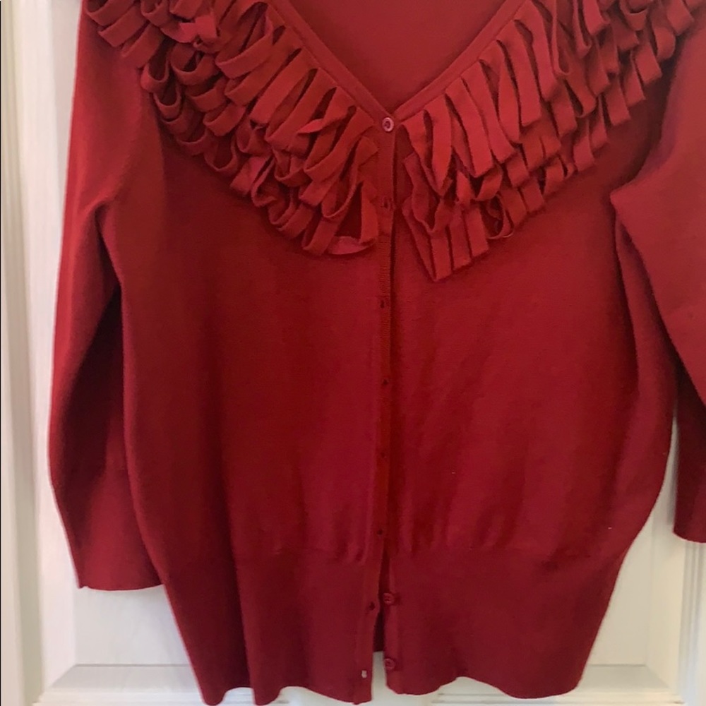 Fever Sweater - Picture 9 of 11